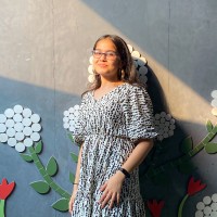 Krisha Ranawat