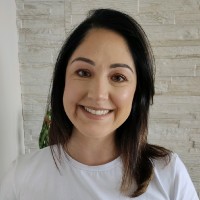 Mariana T. Da Rosa