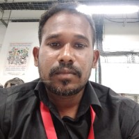Vignesh S