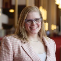 Lizzie Stoltz