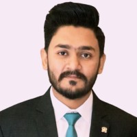 Muhammad Zain Arshad
