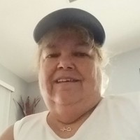 Harriet Medas