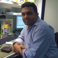 Nuwan Silva