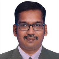 Dr. Vinodkumar Vajravel