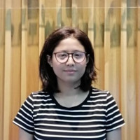 Shradha Shrestha