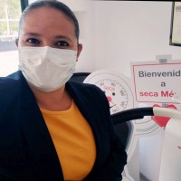 Nora Adame