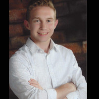 Connor Angell