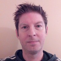 Mark Stenhouse