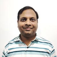 Sachin Mahajan