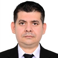 Ganesh Bhandari