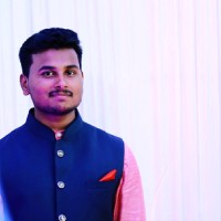 Vijin R