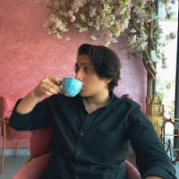 Youssef Ghareeb El-Gazzer