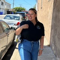 Eiliana Miramontes