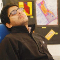 Saad Azhar Yousafzai