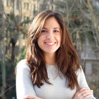 Cristina Vilchez Miret