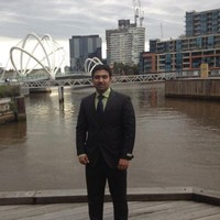 Rehan Rasool