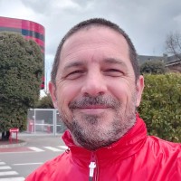 Federico Ferraro