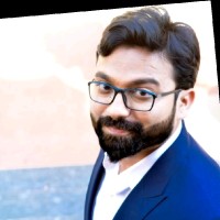 Vinod Karad