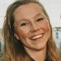 Silje Strøm Solberg