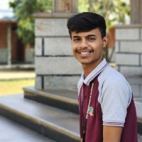 Ravitheja K L