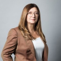 Sylwia Kaczmarek