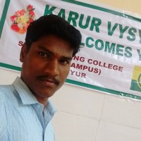 Suresh Kumar K