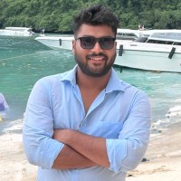 Pratik Naxine