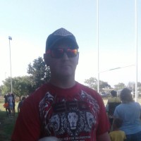 Francois Goosen