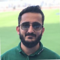 Hammad Shaikh