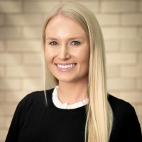 MacKenzie Crist, SHRM-CP