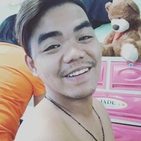 Robert Joe Cabasan