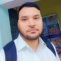 Aashish Kumar
