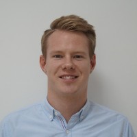 Jeppe Møllenbach Mortensen