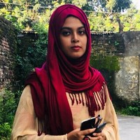Syeda Nadira Nazmun