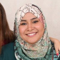 Nora Eid