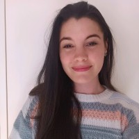 Kimi Monique Nel