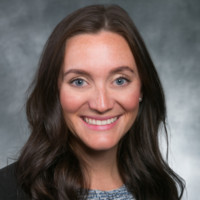 Alexandria Watkins, Shrm-Cp, Phr