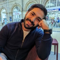 Kurush Lelinwalla