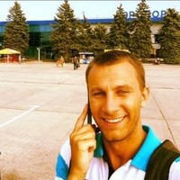 Dmitriy Vanyushkin