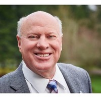 Ron Barry, PhD, CFP®