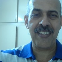 Suresh Kumar