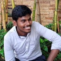 Vairamuthu Shenbagam