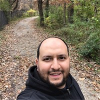 Ahmed Hilmi