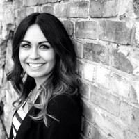Kristin Grenell