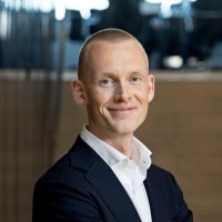 Gustav B. Larsen