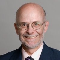 George Bass, K.C., ICD.D