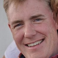 Kevin Pearson