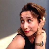 Alma Tourrès