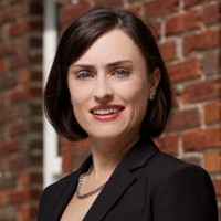 Rebecca True