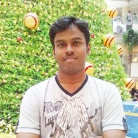 Senthil Sivashunmugam